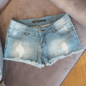 Women's Denim Shorts🛍